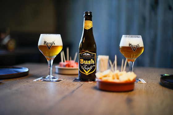 Brasserie Dubuisson - photo 9
