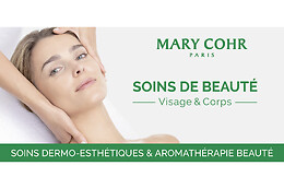 Mary Cohr - L'univers des Sens Limours (Limours) - Affilié