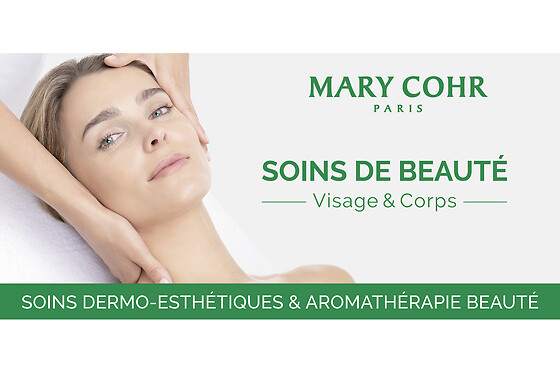 Mary Cohr - L'univers des Sens Limours (Limours) - Affilié - photo 0