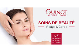 Guinot - Saint Germain en Laye - Affilié