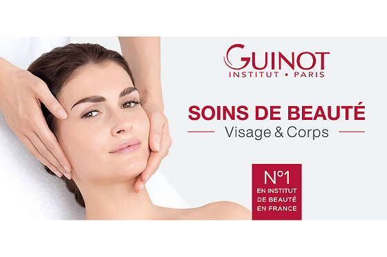 Guinot - Saint Germain en Laye - Affilié - photo 0