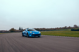 Dream Cars Events