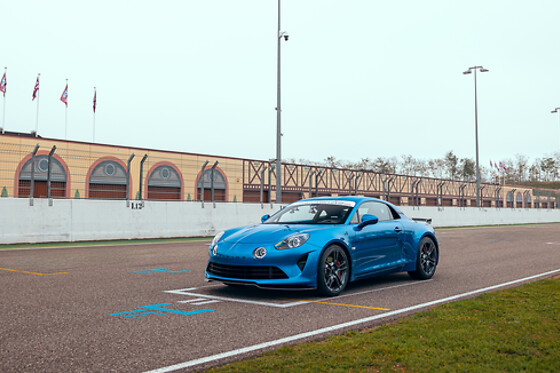 Dream Cars Events - photo 59