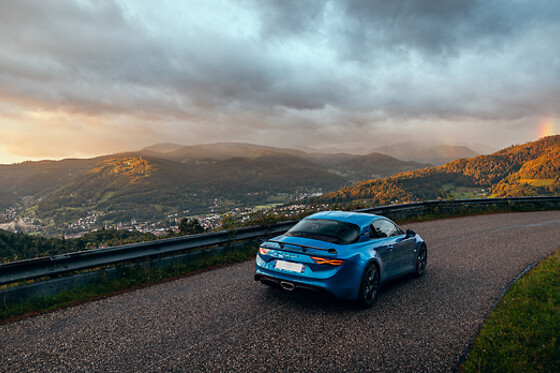 Dream Cars Events - photo 12