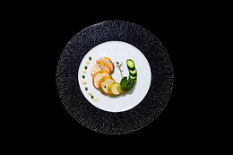 Restaurant Hof van Herstal