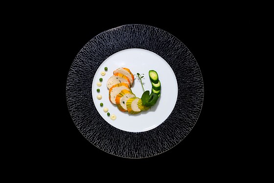 Restaurant Hof van Herstal - photo 3