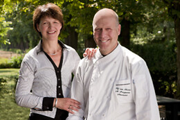 Restaurant Hof van Herstal