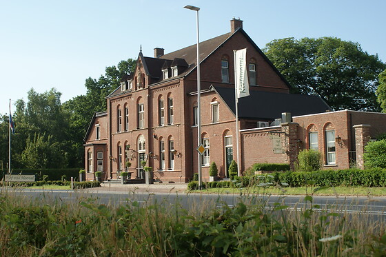 Restaurant Hof van Herstal - photo 0