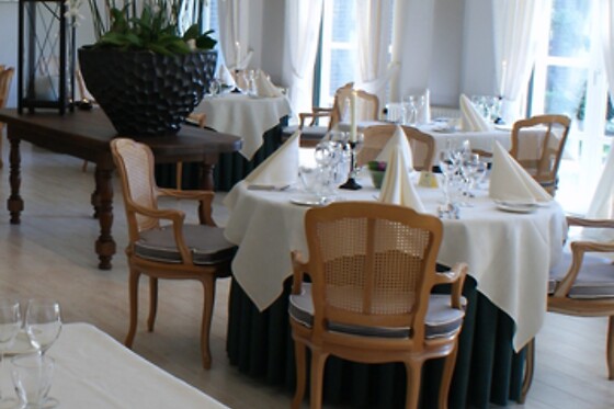 Restaurant Hof van Herstal - photo 6