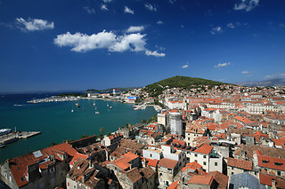 4 Dagen in Kroatië