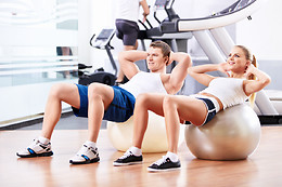 Fitness Park Avignon