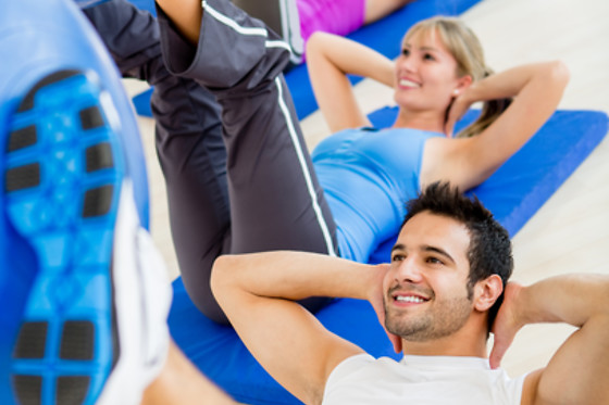 Fitness Park Avignon - photo 17