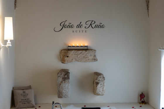 PALÁCIO SÃO SILVESTRE - BOUTIQUE HOTEL - photo 5