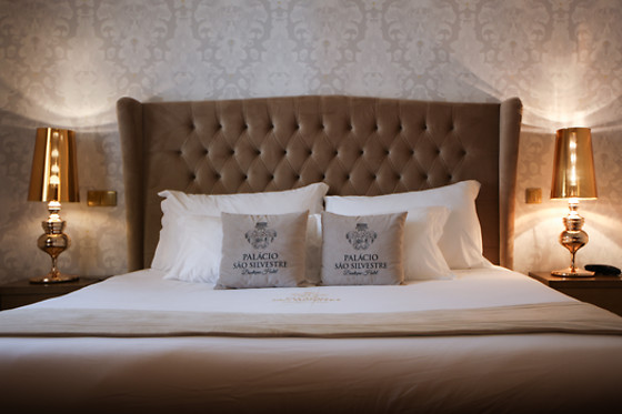 PALÁCIO SÃO SILVESTRE - BOUTIQUE HOTEL - photo 8
