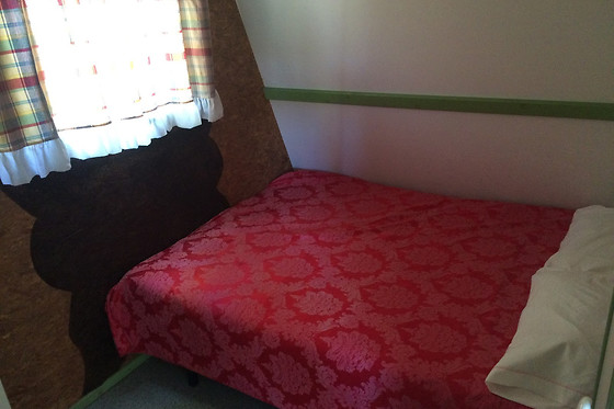 ALENQUER CAMPING - photo 3