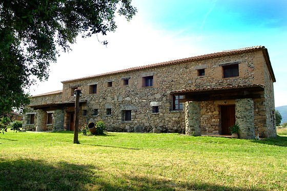 CASA RURAL LA MAROTERA 3 ESPIGAS - photo 9