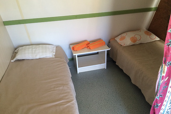 ALENQUER CAMPING - photo 4
