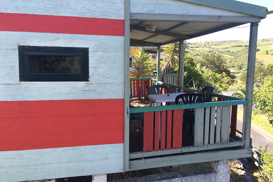 ALENQUER CAMPING - photo 1