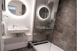 Campanile CAEN CENTRE GARE