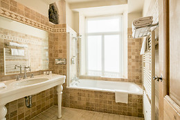 Martin's Relais ****
