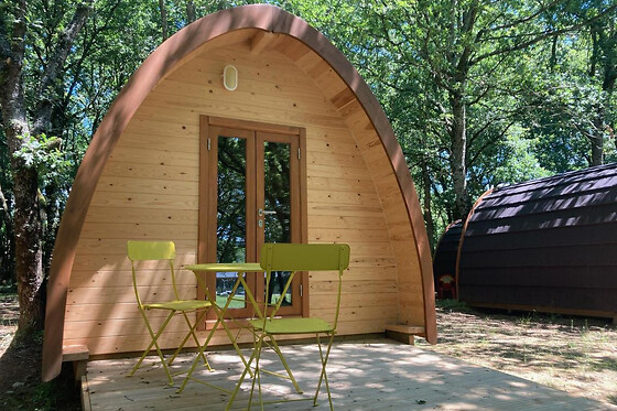 CAMPING VILA DE SARRIA - photo 0
