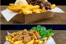 Sterk Langs De Lijn