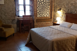 CASA RURAL EL JUACU