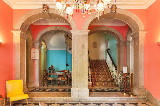 Independente Principe Real - photo 0