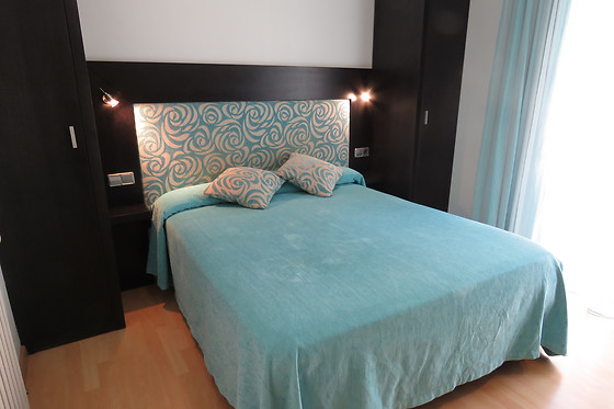 HOTEL SANTA ANNA - photo 2