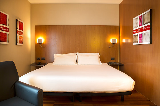 HOTEL AB ARGANDA - photo 2