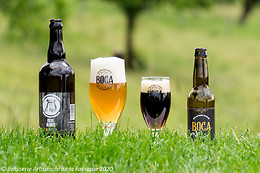 Brasserie Artisanale de la Fabrique