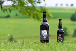 Brasserie Artisanale de la Fabrique
