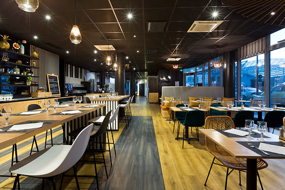 ibis Styles Massy Opéra - photo 3