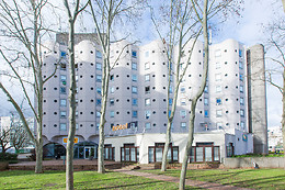 Cergy HotelF1