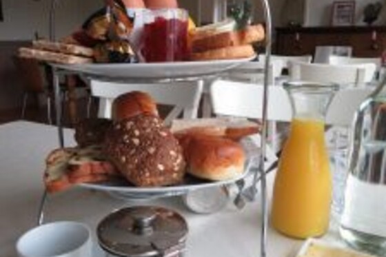B&B Sagenland - photo 6
