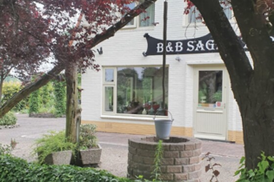 B&B Sagenland - photo 7