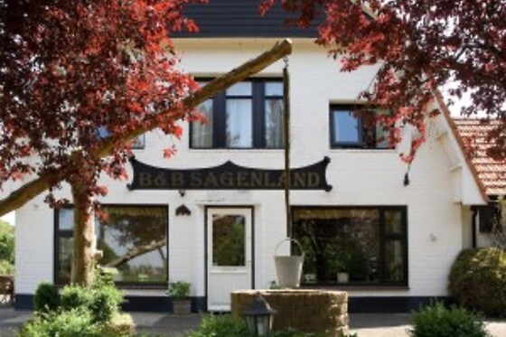 B&B Sagenland - photo 1