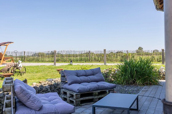B&B Burgemeestershof & privé wellness - photo 18