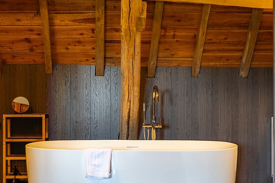 B&B Burgemeestershof & privé wellness - photo 8