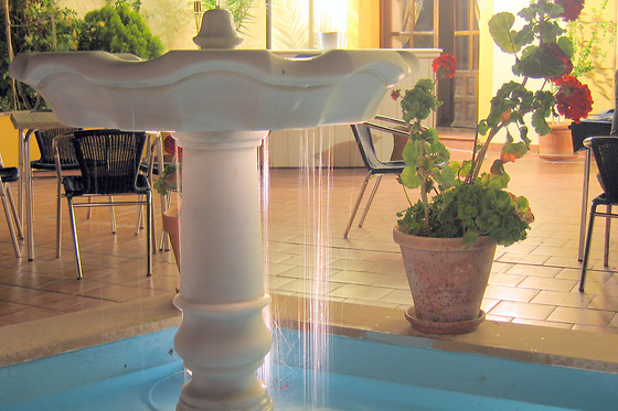 HOTEL PALACIO LAS MANILLAS - photo 5