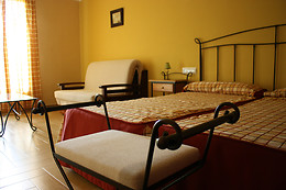 HOTEL PUERTO MÁGINA