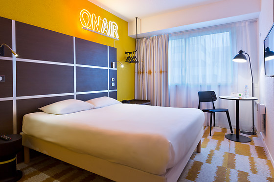 ibis Styles Massy Opéra - photo 1