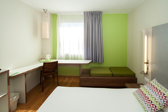 HOTEL CAMPANILE BARCELONA SUD CORNELLA (ex partenaire) - photo 3