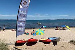 KRAKEN SPORTS NAUTIQUES