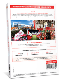 PSV - Stadion & Museum Tour
