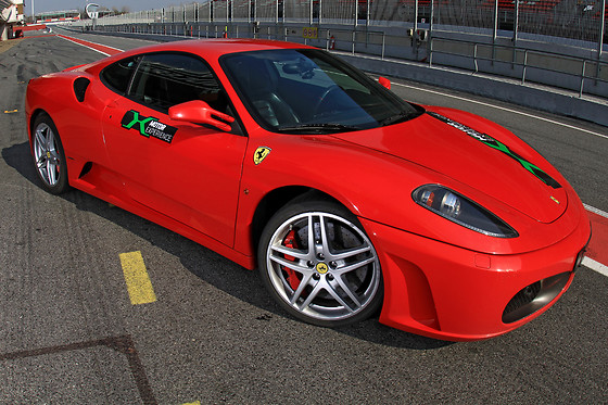 MOTOR EXPERIENCE - photo 6