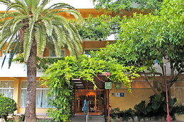 HOTEL INTUR AZOR