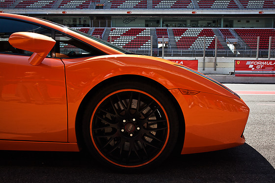 MOTOR EXPERIENCE - photo 34