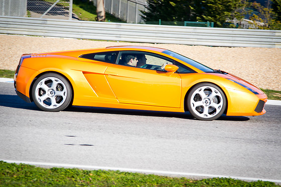 MOTOR EXPERIENCE - photo 19