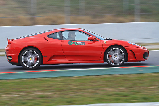 MOTOR EXPERIENCE - photo 5